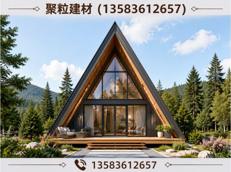 山东钢结构办公楼展示图